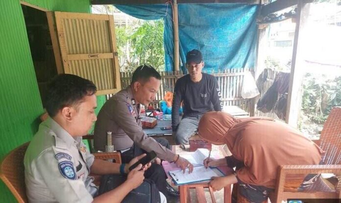 sulsel 2 jasa raharja sulsel