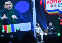 Perkokoh 4 Tahun Transformasi Organisasi, Pertamina Gelar AKHLAK Fest 2024 Gelar AKHLAK Fest 2024