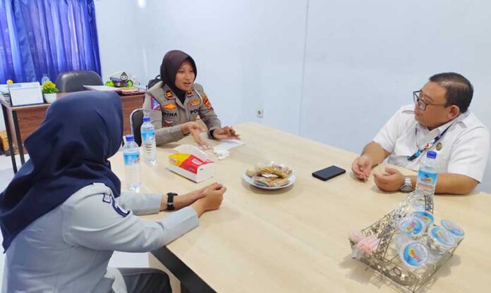 NTB 1 jasa raharja NTB