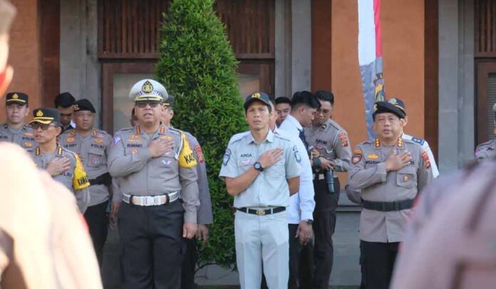 Operasi Patuh Agung Tahun 2024 Polda Bali Operasi Patuh Agung Tahun 2024 Polda Bali