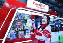 Banyak Hadiah Menarik Pertamina Buka Booth di GIIAS 2024 PERTAMINA