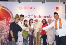 Pertamina Raih Penghargaan ESG Bidang Hubungan dengan Pelanggan PERTAMINA