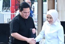 Dirut Pertamina: Pak Erick Selalu Hands-on PT Pertamina,