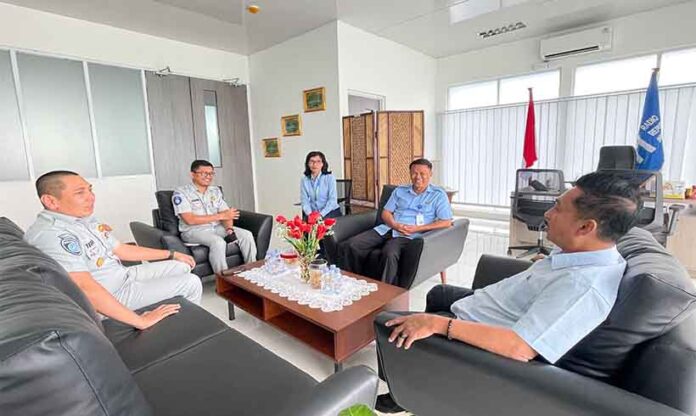 jasa raharja sulteng