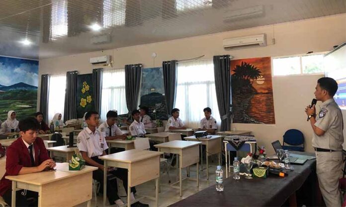 babel 2 jasa raharja bangka belitung