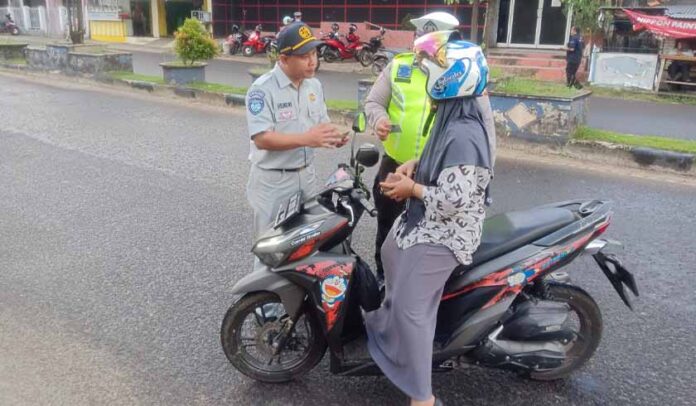 dalam Rangka Operasi Patuh Menumbing 2024 dalam Rangka Operasi Patuh Menumbing 2024