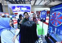 Ayo Kunjungi Booth Pertamina di GIIAS 2024 di GIIAS 2024