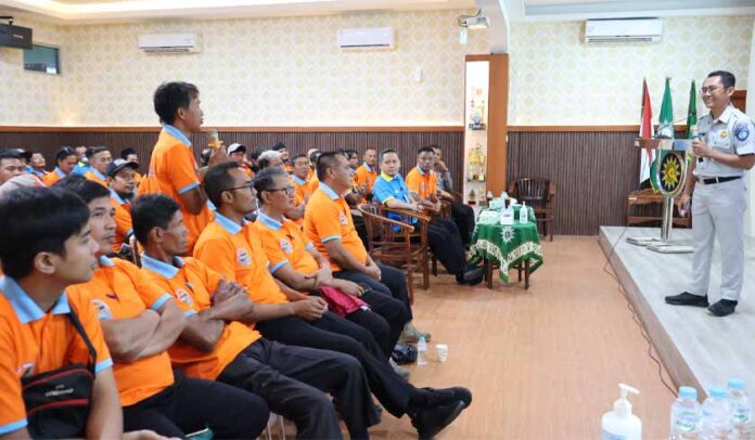 di Kabupaten Karanganyar di Kabupaten Karanganyar