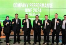 123 Go! Laba Pegadaian Terus Melaju Hingga 37,9% di Semester I Tahun 2024 di Semester I Tahun 2024