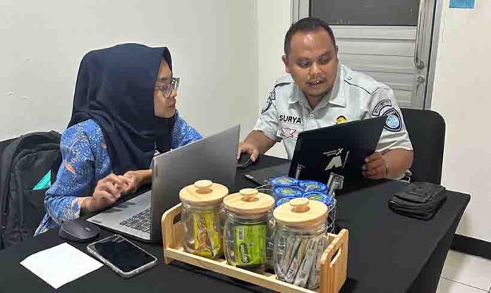 jabar 1 jasa raharja jabar