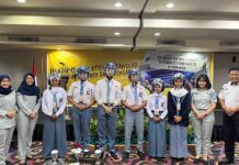 Jasa Raharja Menjadi Narasumber pada Kegiatan Pemilihan Pelajar Pelopor Keselamatan Lalu Lintas dan Angkutan Jalam Tingkat Provinsi  Jawa Tengah jasa raharja jateng