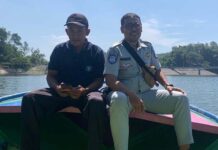 Jasa Raharja Pastikan Jaminan Wisatawan di Waduk Cacaban jasa raharja jateng