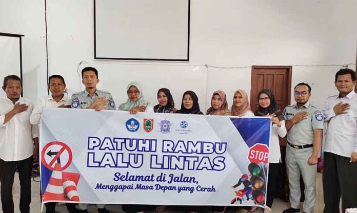 kalsel 1 jasa raharja kalsel