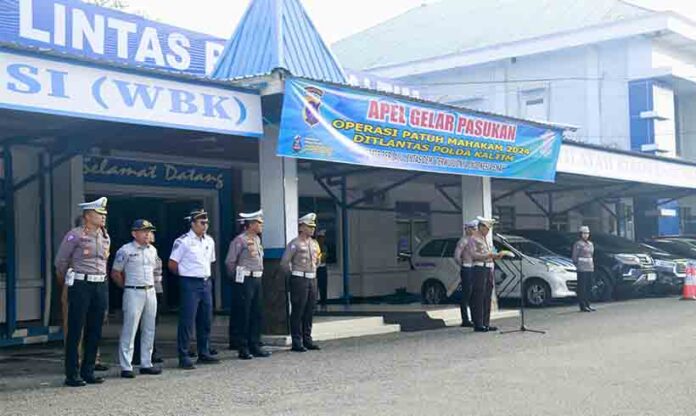 kaltim 1 jasa raharja kaltim