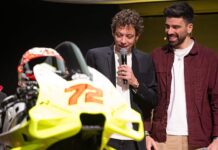 Jelang Pertamina GP of Indonesia 2024, Pertamina Datangkan 2 Pembalap Pertamina Enduro VR46 PERTAMINA