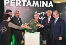 Incar Blok Baru, PT Pertamina Internasional EP Ekspansi ke Timur Tengah PERTAMINA