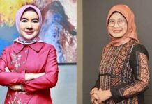 Direksi Pertamina Raih Penghargaan di 2 Ajang Internasional PERTAMINA