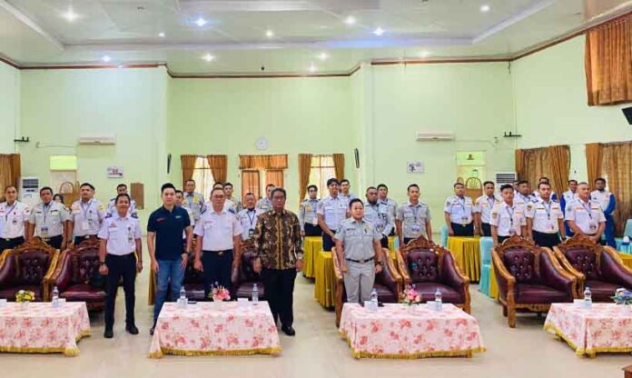 riau jasa raharja riau