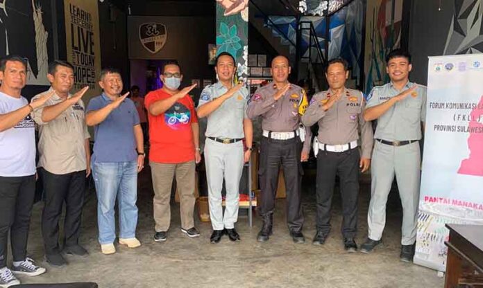 sulsel 1 jasa raharja sulsel