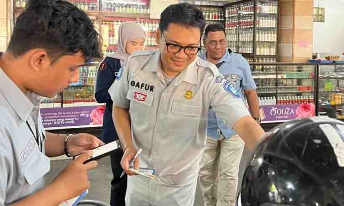 sulsel 3 jasa raharja sulsel