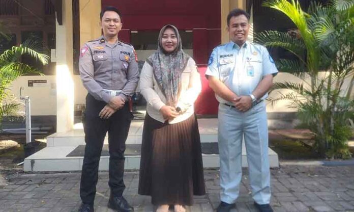 sulsel 4 jasa raharja sulsel