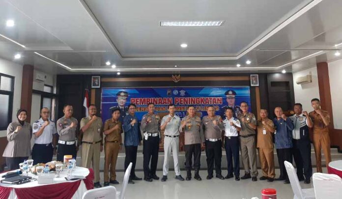 Di Kabupaten Cilacap Di Kabupaten Cilacap