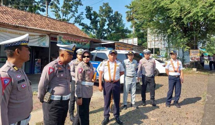 Di Kabupaten Pekalongan