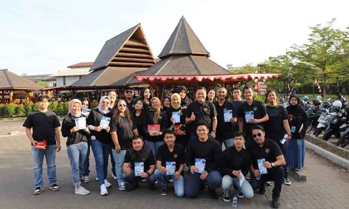 JABAR 5 jasa raharja jabar