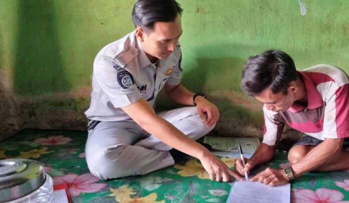 Kab. Bengkulu Tengah Kab. Bengkulu Tengah