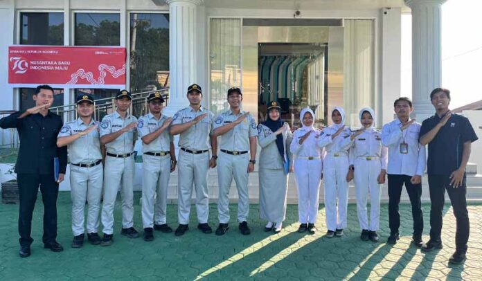 Kemerdekaan Republik Indonesia