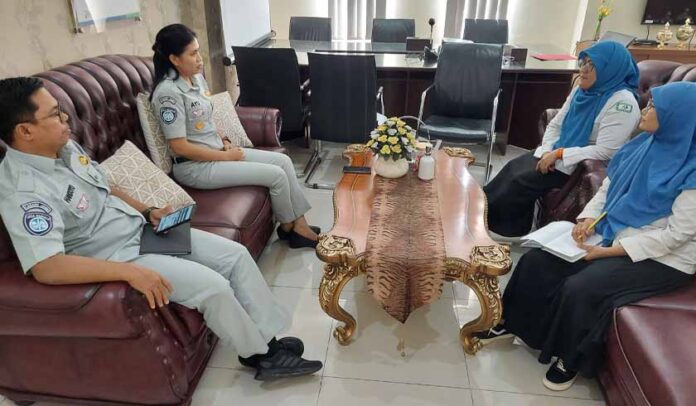 Memperkuat Sinergi dan Kolaborasi