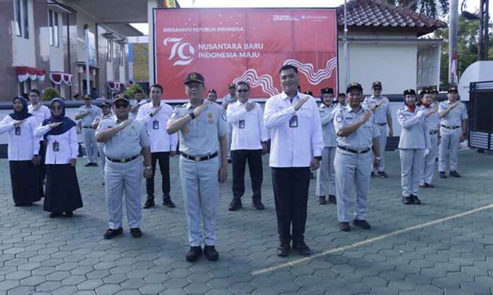 NTB 1 jasa raharja NTB