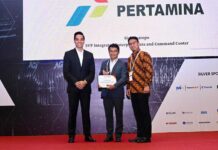 Unggul di ASEAN, Pertamina Raih Enterprise Innovation Awards 2024 PERTAMINA