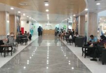 RS Pusat Pertamina Kembali Beroperasi Normal Pasca Kebakaran PERTAMINA