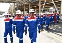 Pertamina Dorong Optimalisasi Kilang untuk Ketahanan Energi Nasional PERTAMINA