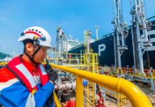 Pertamina Kokoh Berdiri di Peringkat 165 Fortune 500 Global PERTAMINA