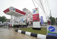 Pertamina Patra Niaga Perkuat Distribusi BBM Dukung Perhelatan HUT Kemerdekaan RI ke-79 di IKN PERTAMINA