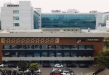 Kebakaran di RS Pusat Pertamina: Evakuasi Cepat, Pasien Selamat Tanpa Korban Jiwa PERTAMINA