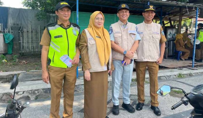 Pelaksanaan Operasi Gabungan Pelaksanaan Operasi Gabungan