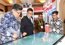 Di Forum Internasional IICCS 2024, Pertamina Paparkan Strategi Menjadi Pemimpin Regional Bisnis CCS Pemimpin Regional Bisnis CCS