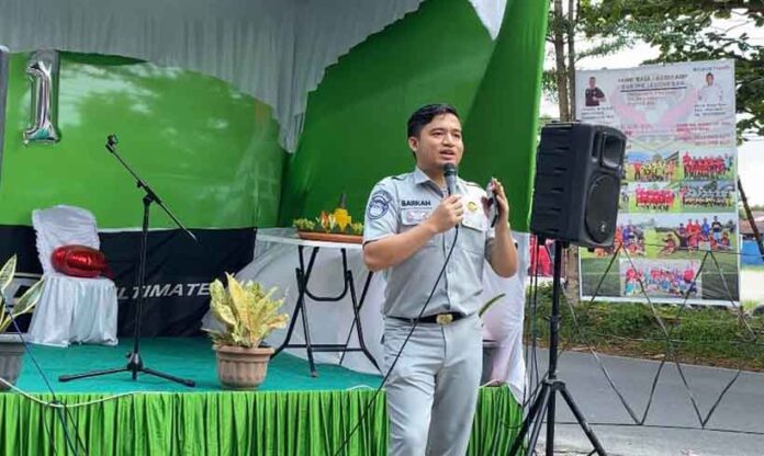 RIAU jasa raharja riau