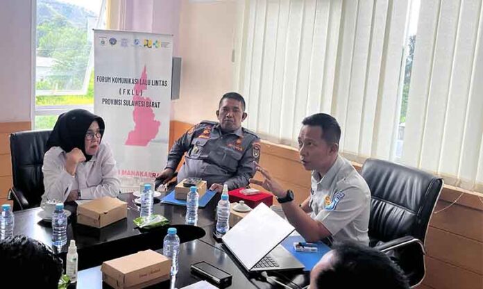 SULSEL 1 jasa raharja sulsel