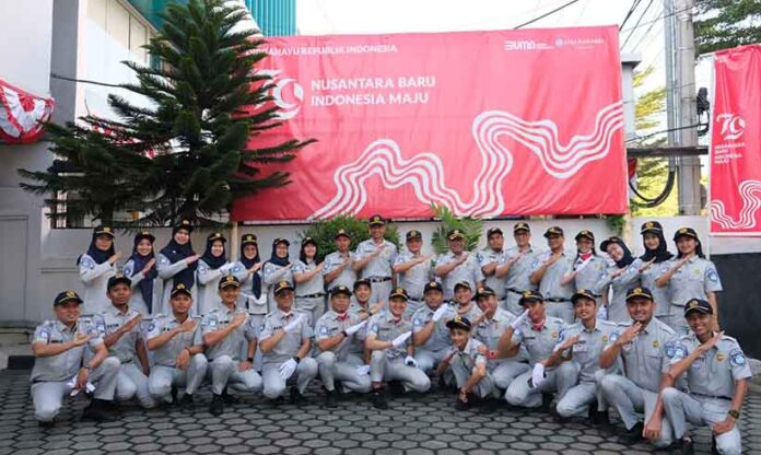 SULSEL 1 jasa raharja sulsel