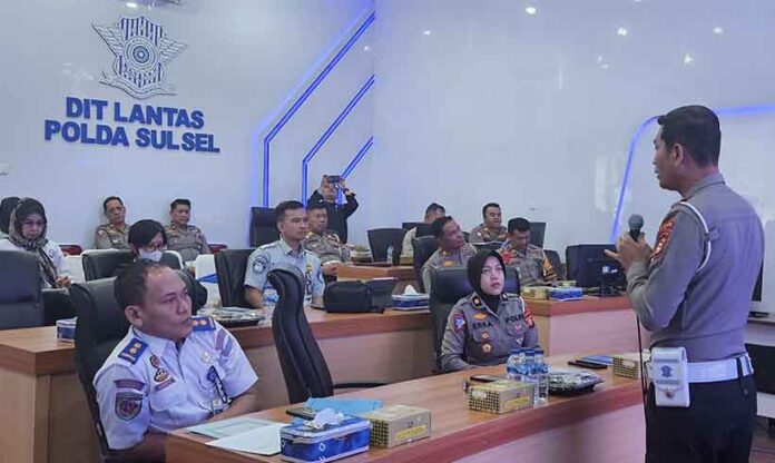 SULSEL 3 jasa raharja sulsel