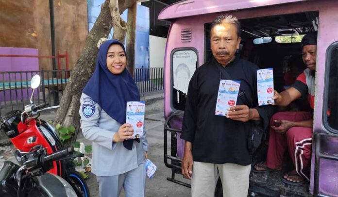 Umum Bayar Iuran Wajib Umum Bayar Iuran Wajib