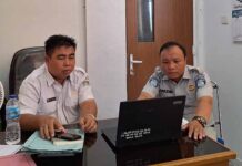 Percepat Proses Layanan Santunan, Jasa Raharja Bengkulu Lakukan Sosialisasi Aplikasi JR-CARE jasa raharja bengkulu