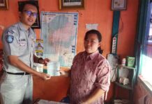 Optimalisasi Pendapatan, Jasa Raharja Bengkulu Gencar lakukan Costumer Relationship Management jasa raharja bengkulu