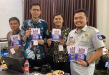 Optimalisasi Pendapatan Jasa Raharja Bengkulu Sosialisasi Program Pemutihan jasa raharja bengkulu