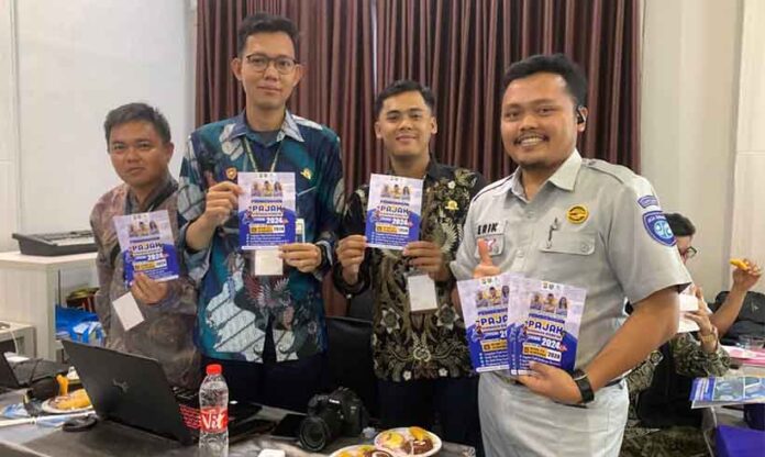 bengkulu jasa raharja bengkulu