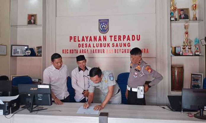 bengkulu jasa raharja bengkulu